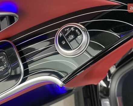 купити нове авто Мерседес С Клас 2025 року від офіційного дилера УКРАВТО ХМЕЛЬНИЦЬКИЙ Mercedes-Benz Мерседес фото