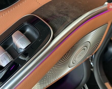 Мерседес С Клас 2025 року купити нове авто Мерседес С Клас 2025 року від офіційного дилера УКРАВТО ХМЕЛЬНИЦЬКИЙ Mercedes-Benz Мерседес фото