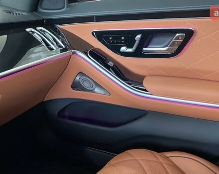 Мерседес С Клас 2025 року купити нове авто Мерседес С Клас 2025 року від офіційного дилера УКРАВТО ХМЕЛЬНИЦЬКИЙ Mercedes-Benz Мерседес фото