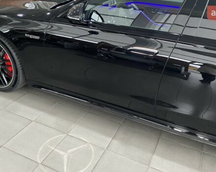 купить новое авто Мерседес С Класс 2025 года от официального дилера УКРАВТО ХМЕЛЬНИЦЬКИЙ Mercedes-Benz Мерседес фото