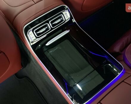 купити нове авто Мерседес С Клас 2025 року від офіційного дилера УКРАВТО ХМЕЛЬНИЦЬКИЙ Mercedes-Benz Мерседес фото