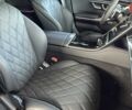 купить новое авто Мерседес С Класс 2025 года от официального дилера Mercedes-Benz на Набережній Мерседес фото