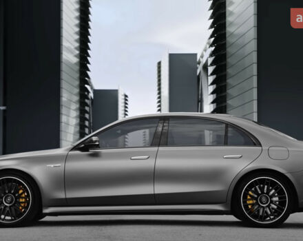 Мерседес С Класс 2025 года купить новое авто Мерседес С Класс 2025 года от официального дилера Галичина-Авто Мерседес фото