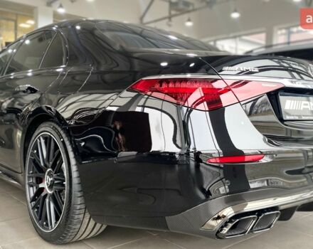 купити нове авто Мерседес С Клас 2025 року від офіційного дилера УКРАВТО ХМЕЛЬНИЦЬКИЙ Mercedes-Benz Мерседес фото