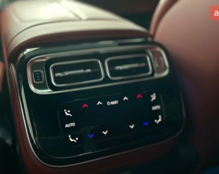 купить новое авто Мерседес С Класс 2025 года от официального дилера УКРАВТО ХМЕЛЬНИЦЬКИЙ Mercedes-Benz Мерседес фото