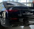 купить новое авто Мерседес С Класс 2025 года от официального дилера Mercedes-Benz на Набережній Мерседес фото