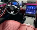 купить новое авто Мерседес С Класс 2025 года от официального дилера УКРАВТО ХМЕЛЬНИЦЬКИЙ Mercedes-Benz Мерседес фото