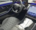 Мерседес С Клас 2025 у Дніпро (Дніпропетровську) на Automoto.ua Мерседес С Клас, об'ємом двигуна 2.93 л та пробігом 0 тис. км за 216187 $, фото 23 на Automoto.ua
