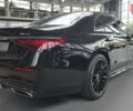 Мерседес С Клас 2025 у Дніпро (Дніпропетровську) на Automoto.ua Мерседес С Клас, об'ємом двигуна 2.93 л та пробігом 0 тис. км за 216187 $, фото 8 на Automoto.ua