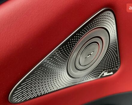 купить новое авто Мерседес С Класс 2025 года от официального дилера УКРАВТО ХМЕЛЬНИЦЬКИЙ Mercedes-Benz Мерседес фото