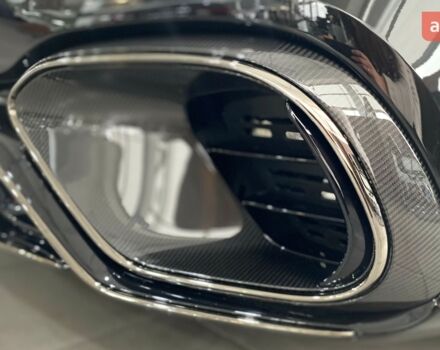 купить новое авто Мерседес С Класс 2025 года от официального дилера УКРАВТО ХМЕЛЬНИЦЬКИЙ Mercedes-Benz Мерседес фото