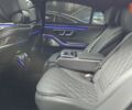Мерседес С Клас 2025 у Дніпро (Дніпропетровську) на Automoto.ua Мерседес С Клас, об'ємом двигуна 2.93 л та пробігом 0 тис. км за 216187 $, фото 7 на Automoto.ua