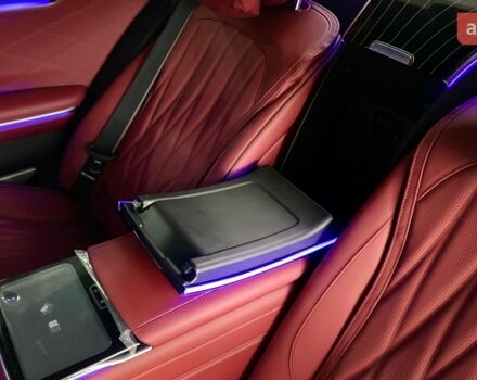 купить новое авто Мерседес С Класс 2025 года от официального дилера УКРАВТО ХМЕЛЬНИЦЬКИЙ Mercedes-Benz Мерседес фото