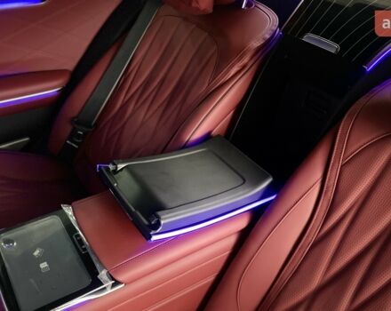 купити нове авто Мерседес С Клас 2025 року від офіційного дилера УКРАВТО ХМЕЛЬНИЦЬКИЙ Mercedes-Benz Мерседес фото