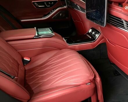 купить новое авто Мерседес С Класс 2025 года от официального дилера УКРАВТО ХМЕЛЬНИЦЬКИЙ Mercedes-Benz Мерседес фото