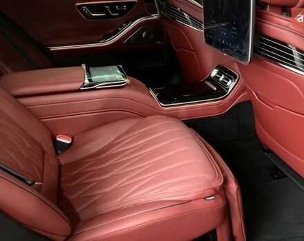 купити нове авто Мерседес С Клас 2025 року від офіційного дилера УКРАВТО ХМЕЛЬНИЦЬКИЙ Mercedes-Benz Мерседес фото