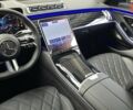 Мерседес С Клас 2025 у Дніпро (Дніпропетровську) на Automoto.ua Мерседес С Клас, об'ємом двигуна 2.93 л та пробігом 0 тис. км за 216187 $, фото 21 на Automoto.ua