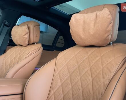 Мерседес С Клас 2025 року купити нове авто Мерседес С Клас 2025 року від офіційного дилера УКРАВТО ХМЕЛЬНИЦЬКИЙ Mercedes-Benz Мерседес фото