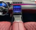 купить новое авто Мерседес С Класс 2025 года от официального дилера УКРАВТО ХМЕЛЬНИЦЬКИЙ Mercedes-Benz Мерседес фото