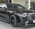 Мерседес С Клас 2025 у Дніпро (Дніпропетровську) на Automoto.ua Мерседес С Клас, об'ємом двигуна 2.93 л та пробігом 0 тис. км за 216187 $, фото 3 на Automoto.ua