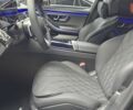Мерседес С Клас 2025 у Дніпро (Дніпропетровську) на Automoto.ua Мерседес С Клас, об'ємом двигуна 2.93 л та пробігом 0 тис. км за 216187 $, фото 25 на Automoto.ua