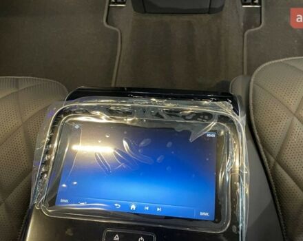 Мерседес С Клас, об'ємом двигуна 2.93 л та пробігом 0 тис. км за 219460 $, фото 22 на Automoto.ua