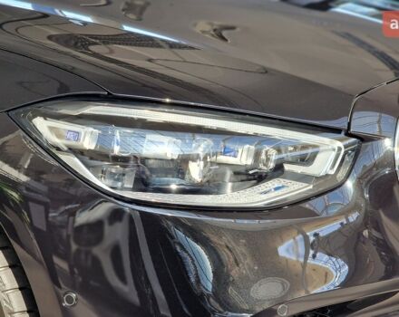 Мерседес С Класс, объемом двигателя 2.93 л и пробегом 0 тыс. км за 191762 $, фото 4 на Automoto.ua