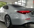 купить новое авто Мерседес С Класс 2025 года от официального дилера УКРАВТО ХМЕЛЬНИЦЬКИЙ Mercedes-Benz Мерседес фото