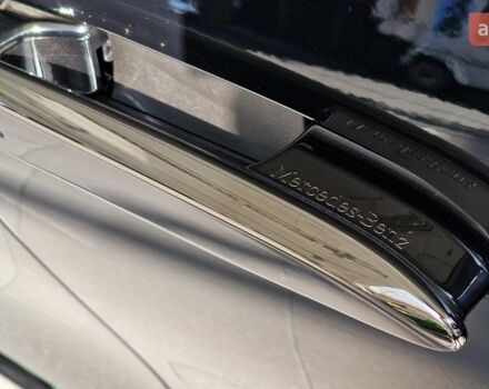 Мерседес С Класс, объемом двигателя 2.93 л и пробегом 0 тыс. км за 191762 $, фото 9 на Automoto.ua