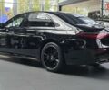 Мерседес С Клас 2025 у Дніпро (Дніпропетровську) на Automoto.ua Мерседес С Клас, об'ємом двигуна 2.93 л та пробігом 0 тис. км за 216187 $, фото 10 на Automoto.ua