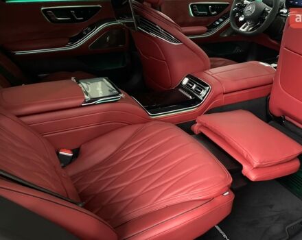 купити нове авто Мерседес С Клас 2025 року від офіційного дилера УКРАВТО ХМЕЛЬНИЦЬКИЙ Mercedes-Benz Мерседес фото