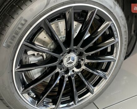 Мерседес С Клас 2025 року купити нове авто Мерседес С Клас 2025 року від офіційного дилера УКРАВТО ХМЕЛЬНИЦЬКИЙ Mercedes-Benz Мерседес фото