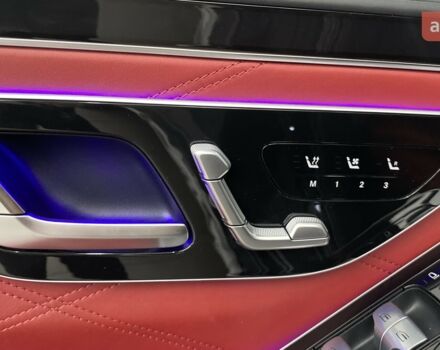 купити нове авто Мерседес С Клас 2025 року від офіційного дилера УКРАВТО ХМЕЛЬНИЦЬКИЙ Mercedes-Benz Мерседес фото