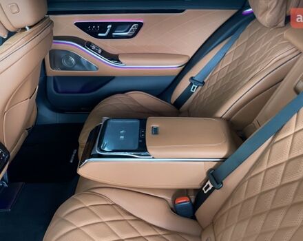 Мерседес С Клас 2025 року купити нове авто Мерседес С Клас 2025 року від офіційного дилера УКРАВТО ХМЕЛЬНИЦЬКИЙ Mercedes-Benz Мерседес фото