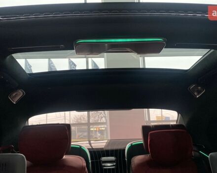 купити нове авто Мерседес С Клас 2025 року від офіційного дилера УКРАВТО ХМЕЛЬНИЦЬКИЙ Mercedes-Benz Мерседес фото