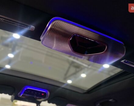 купить новое авто Мерседес С Класс 2025 года от официального дилера УКРАВТО ХМЕЛЬНИЦЬКИЙ Mercedes-Benz Мерседес фото