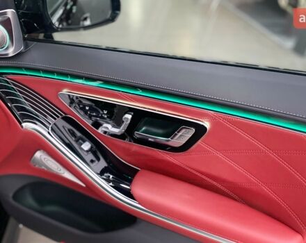 купить новое авто Мерседес С Класс 2025 года от официального дилера УКРАВТО ХМЕЛЬНИЦЬКИЙ Mercedes-Benz Мерседес фото