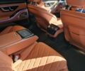 Мерседес С Класс, объемом двигателя 2.93 л и пробегом 0 тыс. км за 195506 $, фото 25 на Automoto.ua