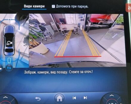 Мерседес С Класс, объемом двигателя 2.93 л и пробегом 0 тыс. км за 191762 $, фото 28 на Automoto.ua