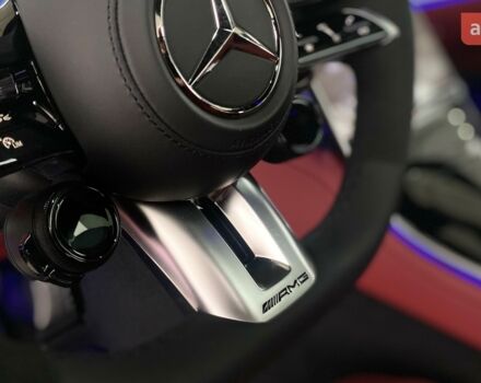 купити нове авто Мерседес С Клас 2025 року від офіційного дилера УКРАВТО ХМЕЛЬНИЦЬКИЙ Mercedes-Benz Мерседес фото