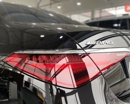 купити нове авто Мерседес С Клас 2025 року від офіційного дилера УКРАВТО ХМЕЛЬНИЦЬКИЙ Mercedes-Benz Мерседес фото