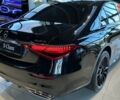 купити нове авто Мерседес С Клас 2025 року від офіційного дилера Mercedes-Benz на Набережній Мерседес фото
