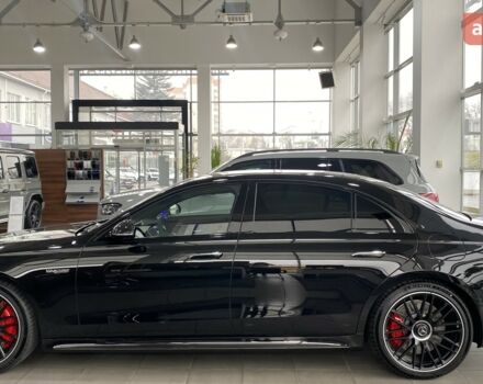 купить новое авто Мерседес С Класс 2025 года от официального дилера УКРАВТО ХМЕЛЬНИЦЬКИЙ Mercedes-Benz Мерседес фото