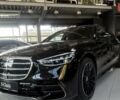 купить новое авто Мерседес С Класс 2025 года от официального дилера Mercedes-Benz на Набережній Мерседес фото