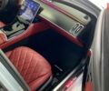купить новое авто Мерседес С Класс 2025 года от официального дилера УКРАВТО ХМЕЛЬНИЦЬКИЙ Mercedes-Benz Мерседес фото