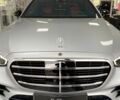 купить новое авто Мерседес С Класс 2025 года от официального дилера УКРАВТО ХМЕЛЬНИЦЬКИЙ Mercedes-Benz Мерседес фото