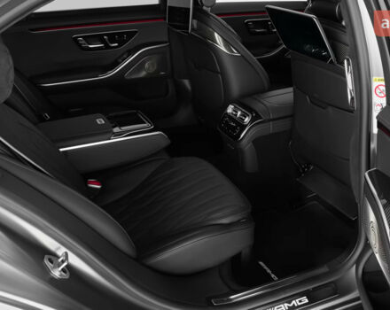 купить новое авто Мерседес С Класс 2025 года от официального дилера Галичина-Авто Мерседес фото