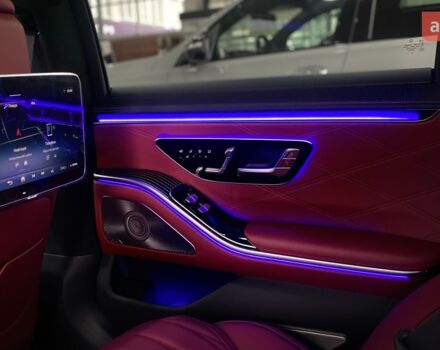 купити нове авто Мерседес С Клас 2025 року від офіційного дилера УКРАВТО ХМЕЛЬНИЦЬКИЙ Mercedes-Benz Мерседес фото