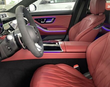 купити нове авто Мерседес С Клас 2025 року від офіційного дилера УКРАВТО ХМЕЛЬНИЦЬКИЙ Mercedes-Benz Мерседес фото