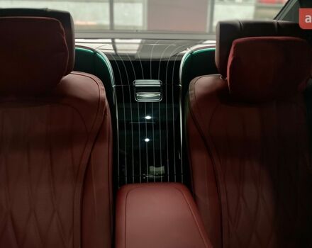 купити нове авто Мерседес С Клас 2025 року від офіційного дилера УКРАВТО ХМЕЛЬНИЦЬКИЙ Mercedes-Benz Мерседес фото